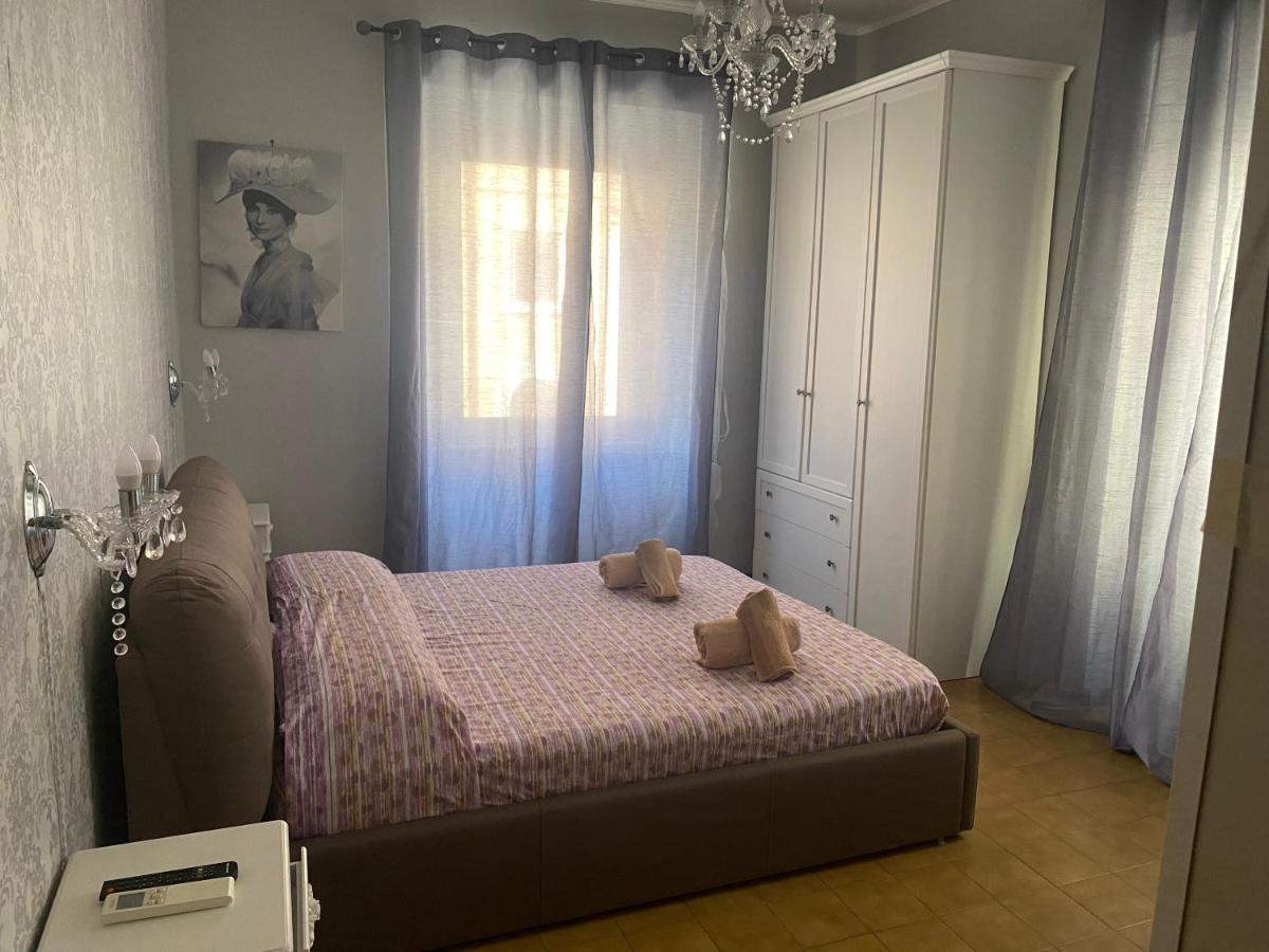 Cozy Apartment 2Bedroom In Center Of Róma Kültér fotó